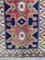 Türkischer Vintage Teppich 3