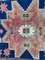 Tapis, Turquie Vintage 9