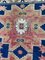 Tapis, Turquie Vintage 12