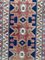 Tapis, Turquie Vintage 2