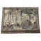 Vintage French Aubusson Style Tapestry, Image 1