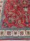 Vintage Tabriz Rug 5