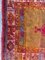 Antique Turkish Prayer Carpet 2