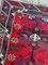 Tapis, Turquie Vintage 6