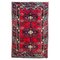 Tapis, Turquie Vintage 1