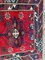 Tapis, Turquie Vintage 10