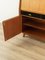 Vintage Secretaire from Pattern Ring, 1950s 7