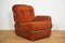 Piazzesi Modular Chenille Armchairs, 1970s, Set of 3 27