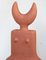 Noe Kuremoto, Haniwa Warrior 51, 2021, Ceramica, Immagine 5