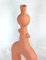 Noe Kuremoto, Haniwa Warrior 50, 2021, Ceramica, Immagine 5