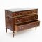 Classicist Dresser with Marble Top, 1810s, Image 3