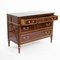 Classicist Dresser with Marble Top, 1810s, Image 2