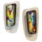 Mid-Century Modern Wall Sconces by Paolo De Poli, 1960s, Set of 2, Image 1