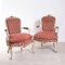Louis-Philippe Armchair, 1900s, Set of 2 2