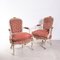 Louis-Philippe Armchair, 1900s, Set of 2 4