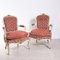 Louis-Philippe Armchair, 1900s, Set of 2 1