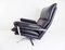 Mid-Century ESA Leather Armchair by Werner Langenfeld for Palma 2