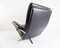 Mid-Century ESA Leather Armchair by Werner Langenfeld for Palma 6