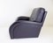 Fauteuil en Cuir de Roche Bobois, 1980s 9