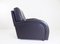 Fauteuil en Cuir de Roche Bobois, 1980s 8