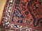 Tapis Shiraz, Moyen-Orient, 1930s 6