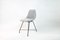 Aster Chair by Augusto Bozzi for Saporiti, Italy, 1950s, Image 1