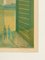 Sven Jonson, Lake, 1960, Litografia a colori su carta, Immagine 5