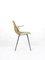 Wicker Chair by Campo e Graffi for Home Torino, Italy, 1950s 2