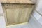French Country Oak Double Sided Architects Plan Chest 2