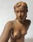 Danskin-Schievelbein Dorothea, Female Nude, Ceramic, Image 5