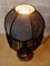 Antique Chinoiserie Table Lamp 11