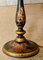 Lámpara de mesa Chinoiserie antigua, Imagen 4