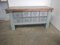 Carpenter Bench with Drawers, 1950s, Image 1