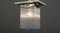 Lampada da soffitto Art Déco, Vienna, anni '20, Immagine 6