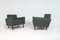 Italian Armchairs, 1960s, Set of 2, Image 1