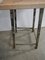 Iron Stools, 1950s, Set of 2, Image 5