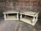 Resin Side Tables in the Style of Roméo, Set of 2 8