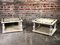 Resin Side Tables in the Style of Roméo, Set of 2 4