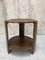 Art Deco French Gueridon Side Table 1