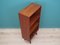 Teak Bookcase, Denmark, 1970s 5