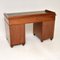 Antique Victorian Military Campaign Desk, England, Image 6