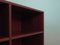 Mahogany Bookcase, Denmark, 1960s 10