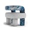 Oceano Armchair by Joe Fentress and Rob Pennino, Image 2