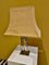 Table Lamp in Chrome and Brass, Italy, 1970s, Image 3