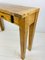 Tavolino antico in quercia, Immagine 4