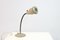 Lámpara de escritorio italiana industrial, años 60, Imagen 1
