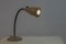 Lámpara de escritorio italiana industrial, años 60, Imagen 2