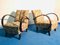 Halabala Chairs by Jindřich Halabala, Set of 2, Image 5