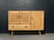 Mid-Century Sideboard in Light Elm by Lucian Ercolani for Ercol 1