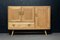Mid-Century Sideboard in Light Elm by Lucian Ercolani for Ercol 2